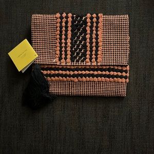 Roller Rabbit Clutch